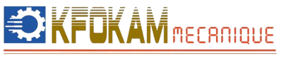 KFOKAM MÉCANIQUE